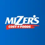 Mizer's Foods iOS Icon