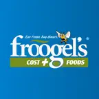 Froogel's iOS Icon