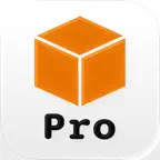 ProxMate Pro iOS Icon
