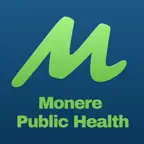 Monere For Public Health Icon