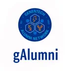 gAlumni iOS Icon