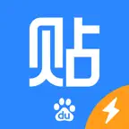 百度贴吧HD iOS Icon