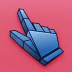 Inneal - AI Character Tavern iOS Icon