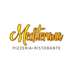 Mediterana Oradea iOS Icon