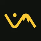 Via normale iOS Icon