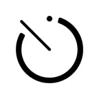 Cuspart: GPS - Drag Timer iOS Icon