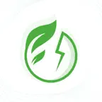 Yashil Energiya iOS Icon