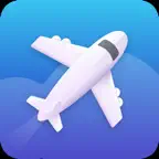 Flight Tracker - Air Traffic iOS Icon