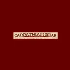 Carpathian Bear iOS Icon