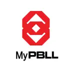 MyPBLL iOS Icon