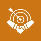 ITM - CRM iOS Icon