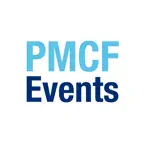 PMCF Events iOS Icon