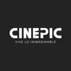 Cinepic iOS Icon