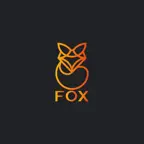 FAST FOX Scooters iOS Icon