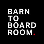 Barn To Boardroom iOS Icon