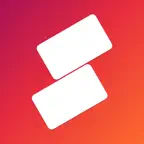 SuperCards: Store Card icon