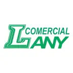 Comercial Lany iOS Icon