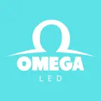 Omega LED iOS Icon