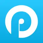 Podomatic Podcast Player iOS Icon