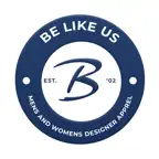 Shop Blu Icon