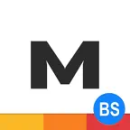 MultiTab for Bluesky iOS Icon