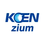 KOEN-Zium iOS Icon