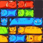 Cat Slide Puzzle iOS Icon