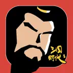 三國時代3 iOS Icon