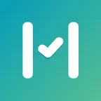 Habit Tracker - Habit Rewards iOS Icon