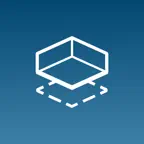 Kaleidoscope AR iOS Icon