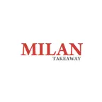 Milan Takeaway Tyne and Wear iOS Icon