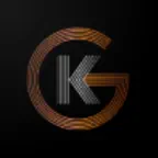 GEEKAY Winding iOS Icon