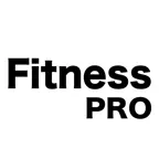 Fitness Recorder+ Pro iOS Icon