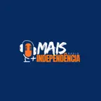 Rádio Mais Independência iOS Icon