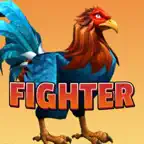 Sabong Fighter iOS Icon