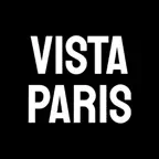 VISTA PARIS iOS Icon