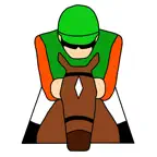 Party Home Derby iOS Icon