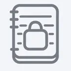 Personote iOS Icon