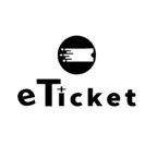 eTicket+ iOS Icon
