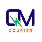 QM Courier iOS Icon