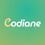 Codiane: Livraison de repas iOS Icon