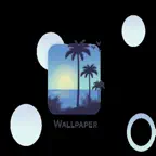 Wallpaper - 4K Wallpapers iOS Icon