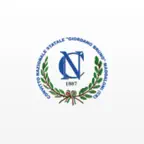 Convitto Giordano Bruno iOS Icon