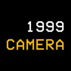 1999 Camera iOS Icon