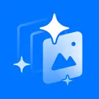 AI Phone Cleaner: Cleanup Pro iOS Icon