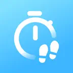 Slow Jogging-Running Metronome iOS Icon