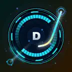 DJ Music Mixer - DMixer icon