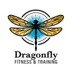 Dragonfly Fitness and Training iOS Icon
