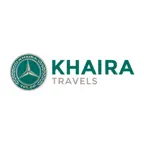 Khaira Travels iOS Icon