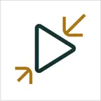 Equilibre Vidéo iOS Icon